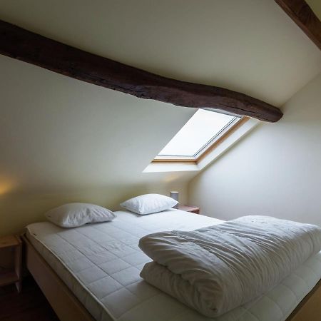 Renovated Farmhouse With Terrace And Garden Soumoy Luaran gambar