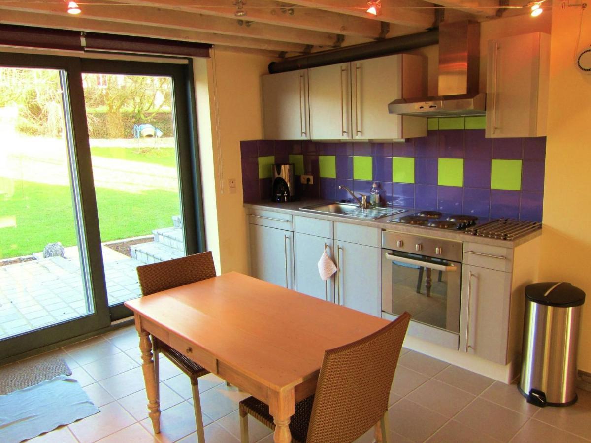 Renovated Farmhouse With Terrace And Garden Soumoy Luaran gambar