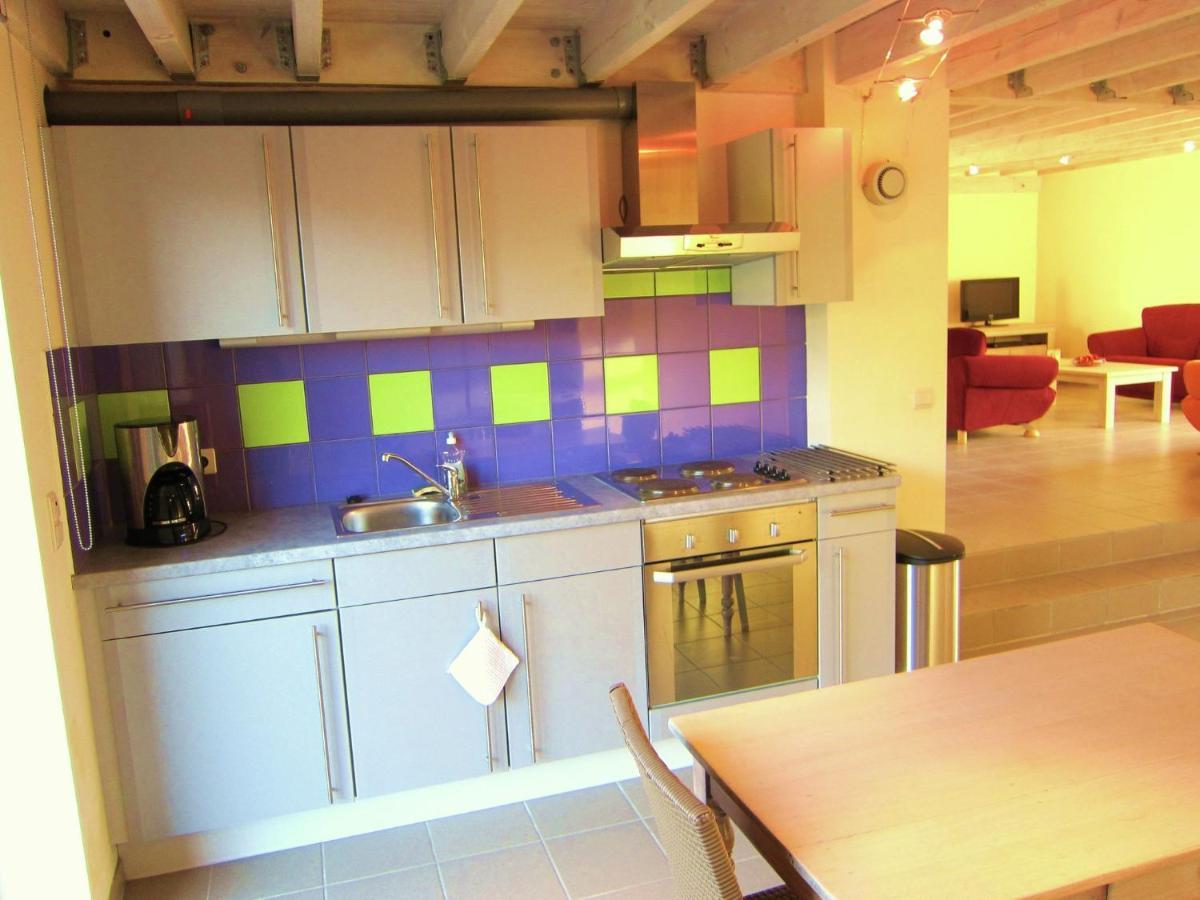 Renovated Farmhouse With Terrace And Garden Soumoy Luaran gambar