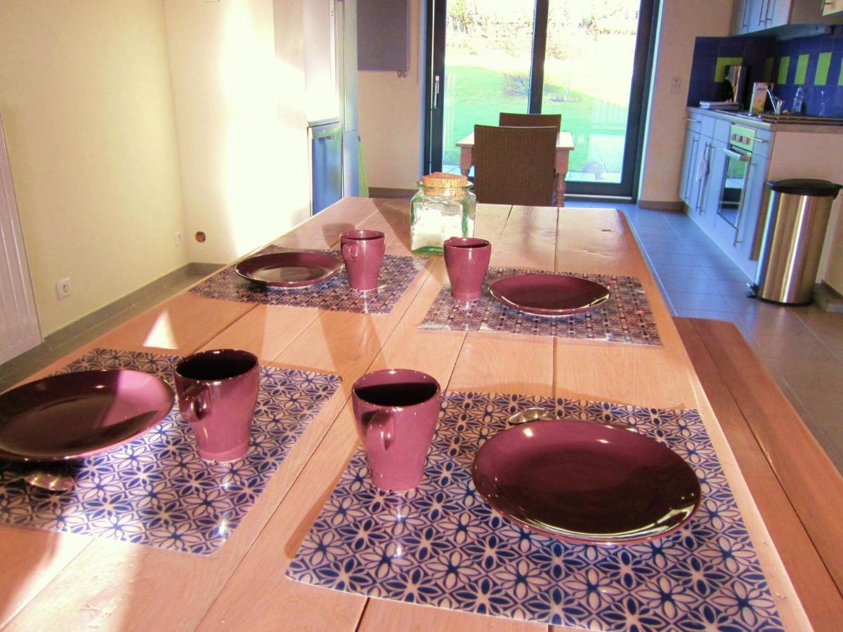 Renovated Farmhouse With Terrace And Garden Soumoy Luaran gambar
