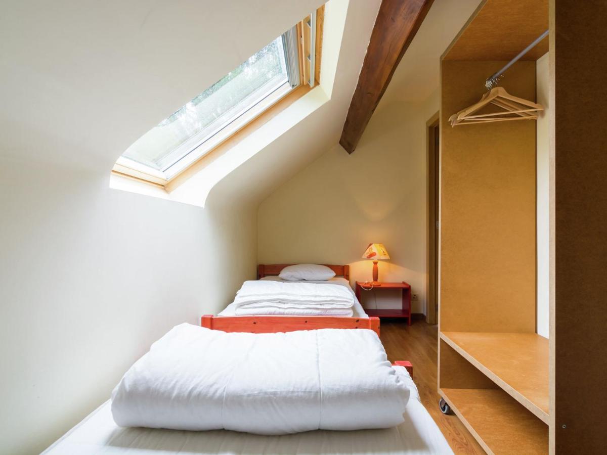 Renovated Farmhouse With Terrace And Garden Soumoy Luaran gambar
