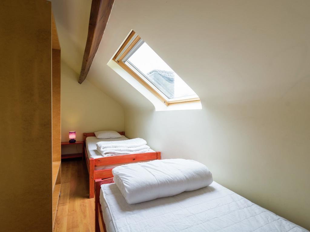 Renovated Farmhouse With Terrace And Garden Soumoy Bilik gambar