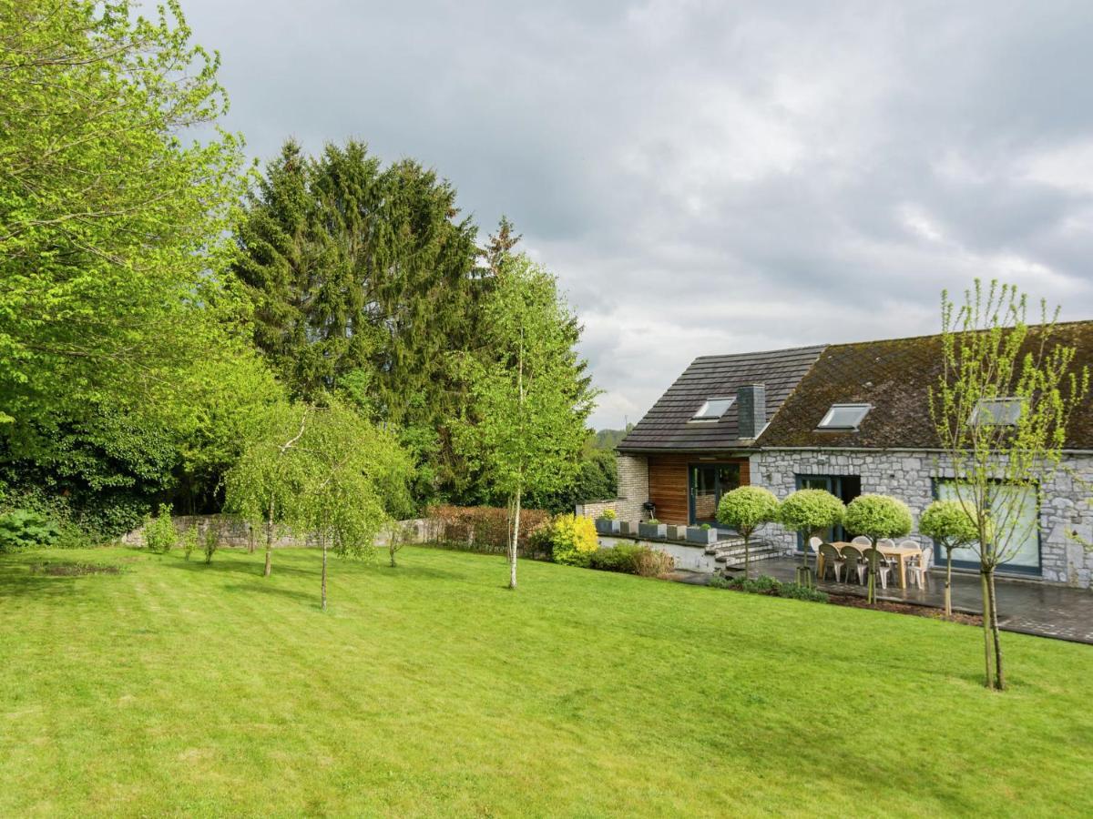 Renovated Farmhouse With Terrace And Garden Soumoy Luaran gambar