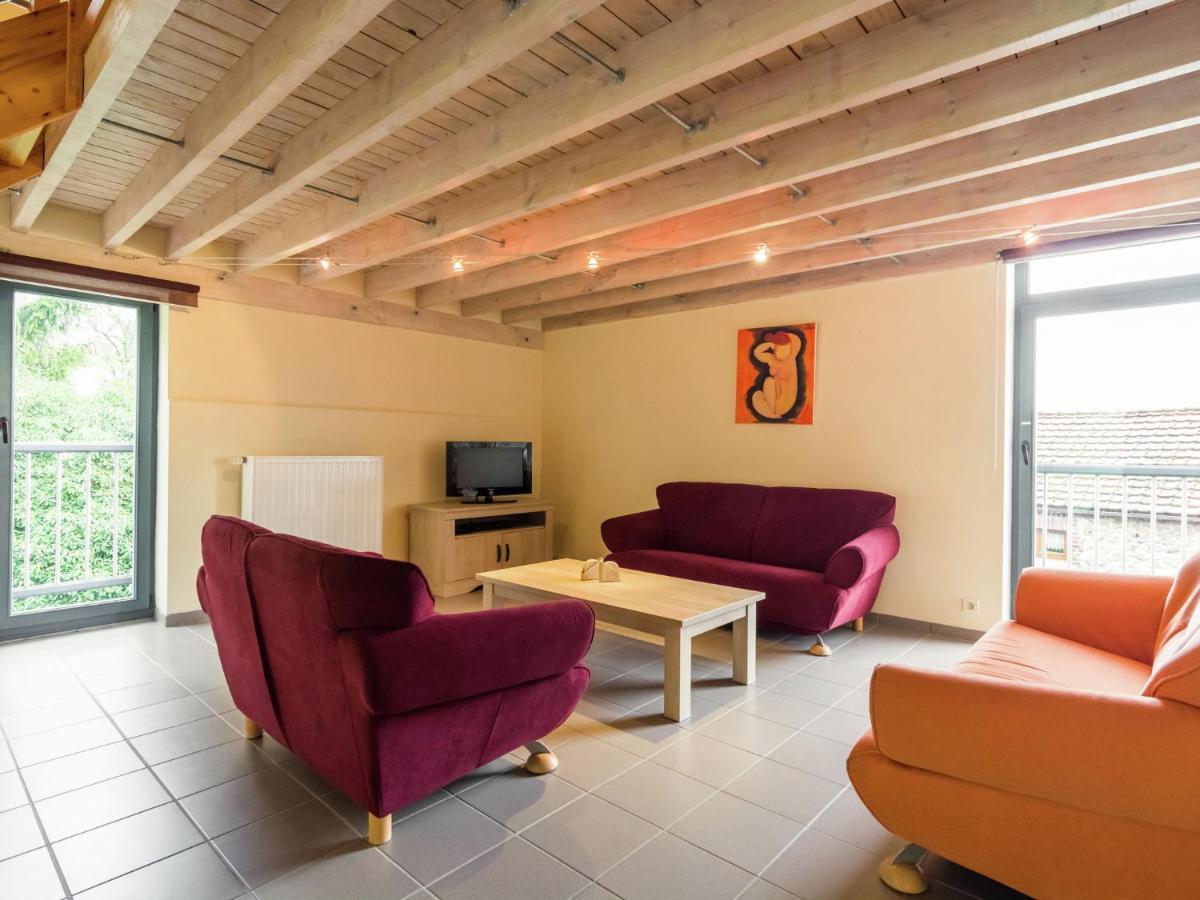Renovated Farmhouse With Terrace And Garden Soumoy Luaran gambar
